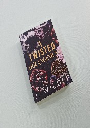 A Twisted Arrangement (Twisted Vows 2) A Twisted Arrangement (Twisted Vows 2) thumb 2 2