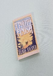 A Photo Finish (Gold Rush Ranch 2) thumb 1 2