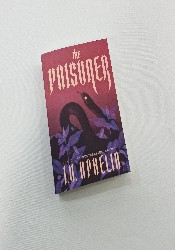 The Poisoner (The Poisoner book 1) thumb 1 2