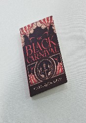The Black Carnival The Black Carnival thumb 2 2