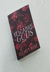 Macabre Gods (Port Macabre Book 2) thumb 1 2
