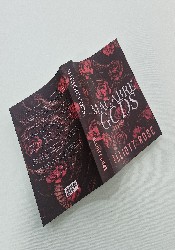 Macabre Gods (Port Macabre Book 2) thumb 1 4