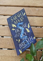 House of Sky and Breath (Crescent City 2) thumb 1 2