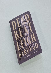Dead Beat (Ninth House Trilogy 3) thumb 2 2