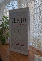 Plato: Complete Works thumb 2 4