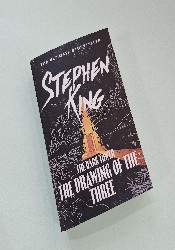 The Drawing Of The Three (The Dark Tower 2) thumb 2 2