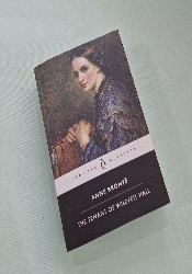 The Tenant of Wildfell Hall (Penguin Classics) The Tenant of Wildfell Hall (Penguin Classics) thumb 2 2