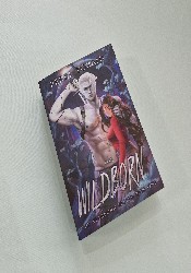 The Wildborn (Starborn 1) thumb 1 2