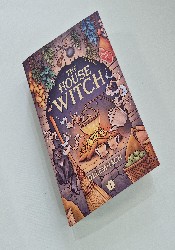 The House Witch (The House Witch 1) thumb 2 2