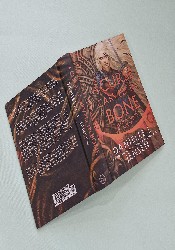 A Curse Carved in Bone (Saga of the Unfated 2) thumb 1 4