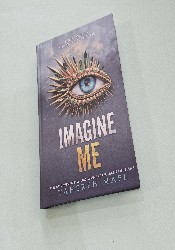 Imagine Me (Shatter Me 6) thumb 1 2