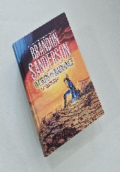 Words of Radiance (the Stormlight Archive 2) Words of Radiance (the Stormlight Archive 2) thumb 2 2
