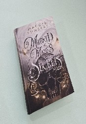 Marked by Masks and Secrets (Everlasting Possession Book 1) thumb 2 2