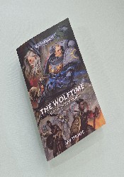 The Wolftime (Dawn of Fire 3) The Wolftime (Dawn of Fire 3) thumb 2 2