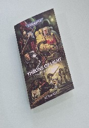 Throne of Light (Dawn of Fire 4) thumb 1 2