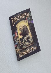 Fablehaven No. 1: Fablehaven; Rise of the Evening Star thumb 1 2