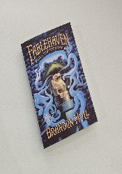 Fablehaven, vol. 2: Rise of the Evening Star thumb 1 2