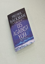 Us Against You thumb 1 2