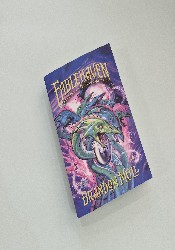 Fablehaven, vol. 4: Secrets of the Dragon Sanctuary Fablehaven, vol. 4: Secrets of the Dragon Sanctuary thumb 2 2