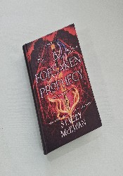A Forsaken Prophecy (The Artisan Trilogy 2) thumb 1 2