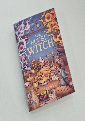 The House Witch 2 (The House Witch 2) The House Witch 2 (The House Witch 2) thumb 2 2