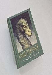 Inheritance (The Inheritance Cycle 4) thumb 2 2