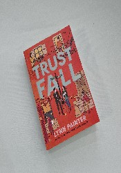 Trust Fall thumb 1 2