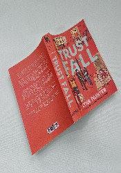 Trust Fall thumb 1 4