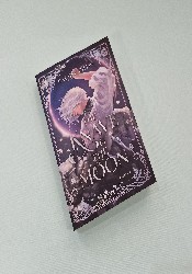The Knave and the Moon (The Stonewater Kingdom 2) thumb 1 2
