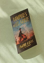 Vampires of El Norte Vampires of El Norte thumb 2 2