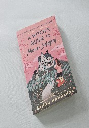 A Witch's Guide to Magical Innkeeping thumb 1 2