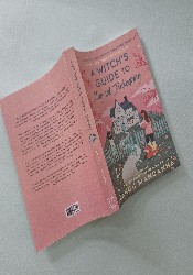 A Witch's Guide to Magical Innkeeping thumb 1 4