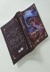 Dominion (The Silk and Iron Trilogy 1) thumb 1 4
